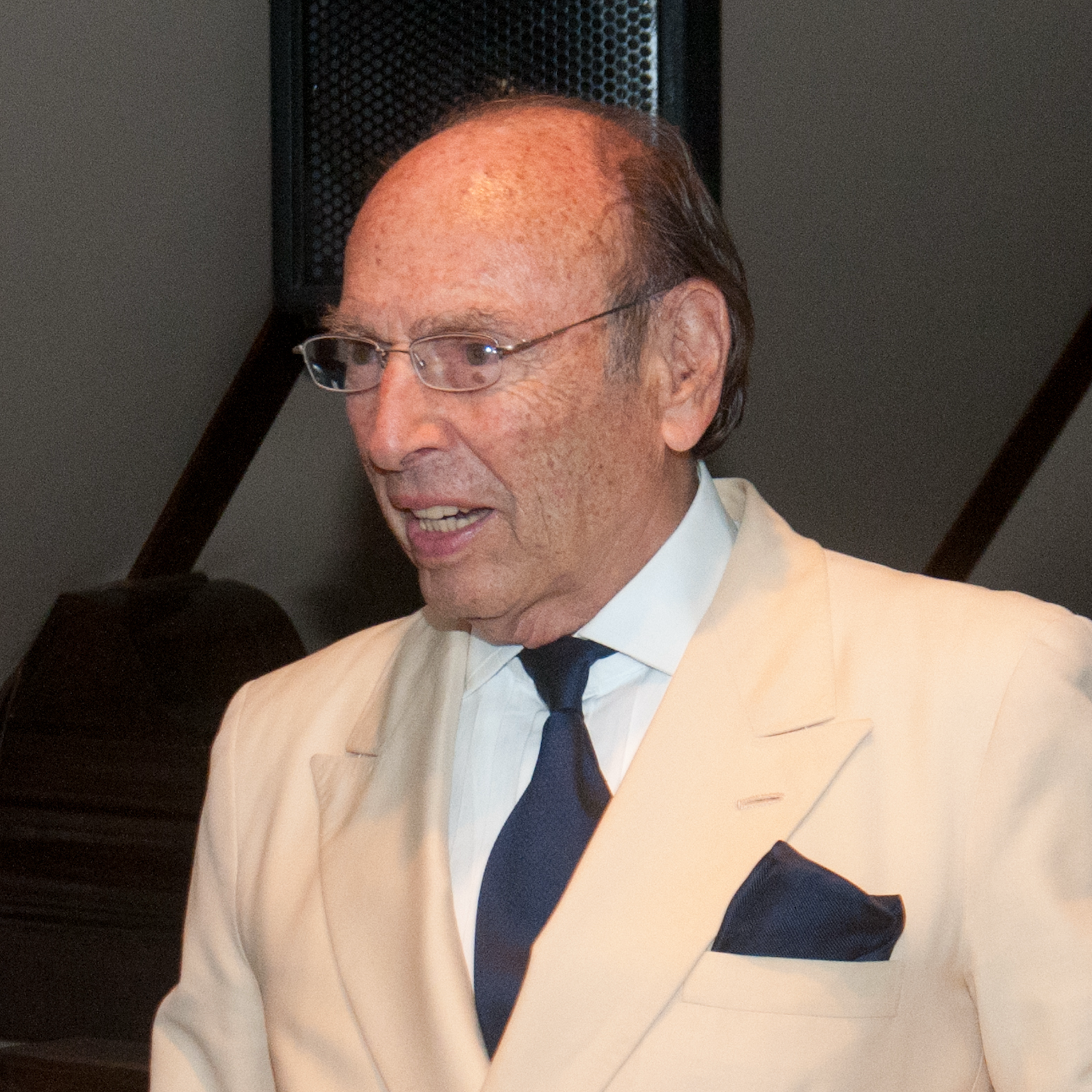 Retrato de Daniel Miguel Klabin