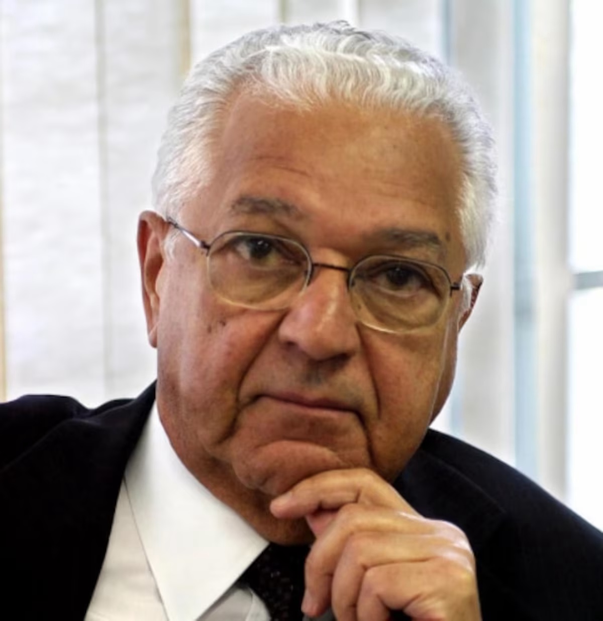 Retrato de Antônio Ferreira Paim