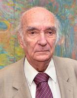 Retrato de Cândido Antônio Mendes de Almeida