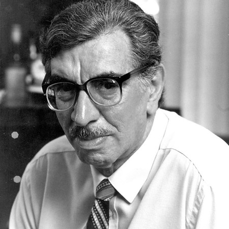 Retrato de Luiz Sérgio Coelho de Sampaio