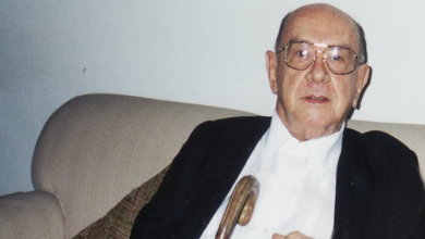 Retrato de Dom Odilão Moura, O.S.B.