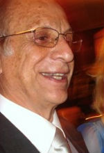 Retrato de Gustavo Affonso Capanema