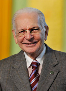 Retrato de Tarcísio Padilha